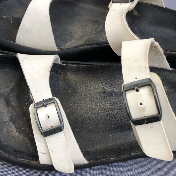 Tatami Sandals by Birkenstock - Picture 4 of 5